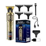 Tondeuse à batterie Kemei KM-1635 1200w