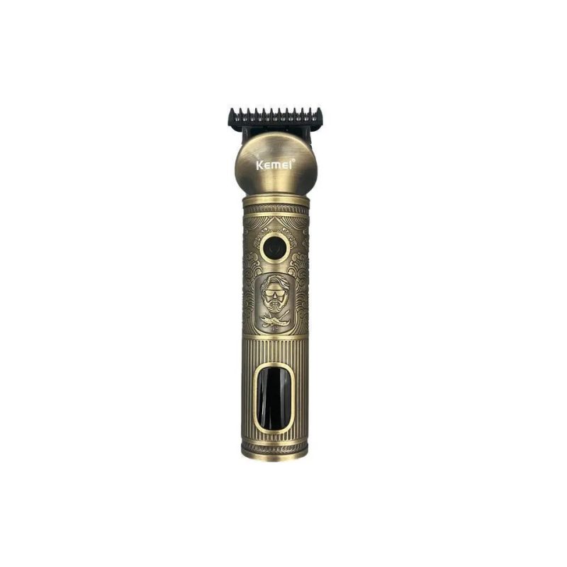 Tondeuse à batterie Kemei KM-1635 1200w