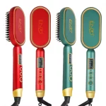Brosse électrique pour cheveux ENZO en-4103