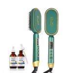 Brosse électrique pour cheveux ENZO en-4103