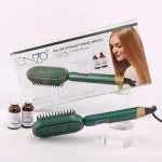 Brosse électrique pour cheveux ENZO en-4103