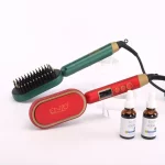 Brosse électrique pour cheveux ENZO en-4103