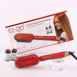 Brosse électrique pour cheveux ENZO en-4103