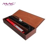 MAC STYLER Lisseur Professionnel en Plaques de Céramiques MC-2024