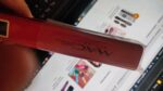MAC STYLER Lisseur Professionnel en Plaques de Céramiques MAC MC-2024