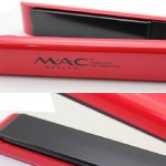 MAC STYLER Lisseur Professionnel en Plaques de Céramiques MC-2024