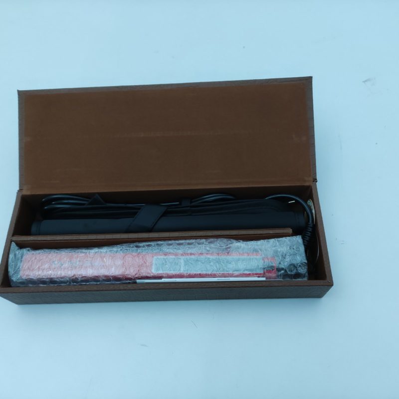 MAC STYLER Lisseur Professionnel en Plaques de Céramiques MC-2024