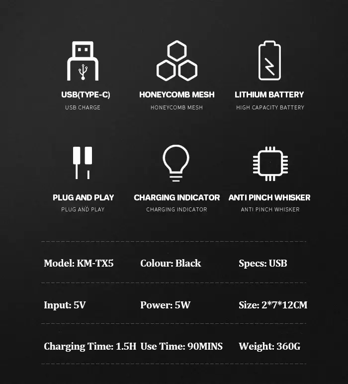 rasoir électrique pour hommes étanche tête chauve kemei km-tx5 Tondeuse ماكنات حلاقة