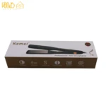 fer a lisser kemei km-9832 fer a laisser kemei lisseur