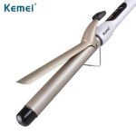 boucleur Professionnel Kemei KM-1001A – Plaque en Ceramique