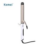 boucleur Professionnel Kemei KM-1001A – Plaque en Ceramique