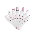 Épilateur Électrique kemei Km-2189 Femme 7 In 1 - Blanc – Image 4