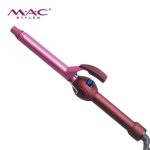Fer A Boucler mac styler MC-3336 Sublim-Touch Céramique 450F – Rose