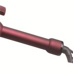 Fer A Boucler mac styler MC-3336 Sublim-Touch Céramique 450F – Rose