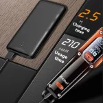 Kemei Tondeuse À Cheveux Tondeuse À Cheveux Professionnel Barbier Tondeuse Électrique Rasoir De Coupe De Cheveux Machine Rechargeable Tondeuse Hommes KM-658