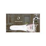 Kit Épilateur Electrique Pour Femme - Kemei Km 8001 - 5 In 1 - Blanc – Image 3