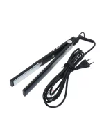 Lisseur Kératine thérapie Professionnel Mac Styler MC-5519A- 450°F Ecran Lcd - noir/ Céramique