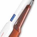 Lisseur MC-2090 - 950 Lcd- Professionnel - Blanc