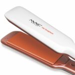 Lisseur MC-2090 - 950 Lcd- Professionnel - Blanc