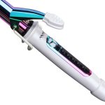 Mac Styler Fer À Boucler mc5720 Serie Professionnel Rose 230°