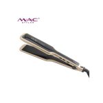 Mac Styler Lisseur Keratin Therapy Haute Température 750 F – Gold/Noir MC-3062
