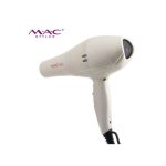 Mac Styler Sèche Cheveux Professionnel – Turbo Ionic mc-6622