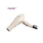 Mac Styler Sèche Cheveux Professionnel – Turbo Ionic mc-6622