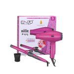 Pack sehoir + boucleur enzo combo -3800-