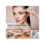 Rasoir Epilateur Electrique 4en1 pour Visage et Corps – Image 2