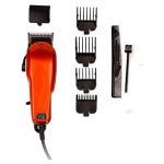 Tondeuse à Cheveux Electrique  kemei KM-9012, Pour Barbe Et Cheveux – Image 2