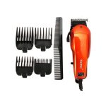 Tondeuse à Cheveux Electrique  kemei KM-9012, Pour Barbe Et Cheveux – Image 3