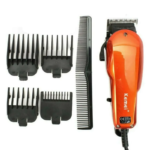 Tondeuse à Cheveux Electrique kemei KM-9012, Pour Barbe Et Cheveux