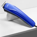 Tondeuse à cheveux sans fil HTC pour le coiffage des cheveux et lla barbe,sans fil électrique. AT-528