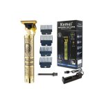 Tondeuse Kemei Rechargeable Km 228