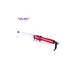 Fer A Boucler mac MC-3326 Conique Professionnel - Rouge 13/25 Mm – Image 2