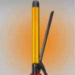 Boucleur enzo ceramique roug en-9101 trmpérature 950°