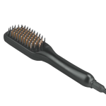 Brosse à lisser les cheveux électrique