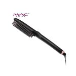 Brosse Lissante mac mc19 Electrique En Céramique -Noir – Image 5