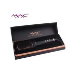 Brosse Lissante mac mc19 Electrique En Céramique -Noir – Image 3