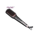 Brosse Lissante mac mc19 Electrique En Céramique -Noir – Image 4