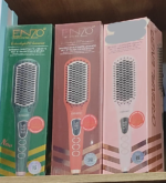 Brosse Lissante enzo en-4105 vert en ceramique brosse Brosse Lissante enzo en-4105