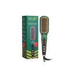 Brosse Lissante enzo en-4105 vert en ceramique