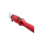 Fer A Boucler mac MC-3326 Conique Professionnel - Rouge 13/25 Mm – Image 3