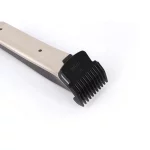 Kemei-Tondeuse à cheveux électrique de haute qualité KM-5017 barbier tondeuse à cheveux professionnelle sans fil