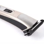 Kemei-Tondeuse à cheveux électrique de haute qualité KM-5017 barbier tondeuse à cheveux professionnelle sans fil