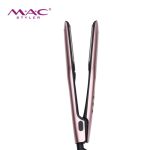 MAC Styler fer à cheveux professionnel fer à lisser mac fer à cheveux MC5525