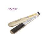 Mac Styler MC-2031 Fer À Lisser - Plaques Céramiques - 450°F - Gold – Image 4