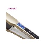 Mac Styler MC-2031 Fer À Lisser - Plaques Céramiques - 450°F - Gold