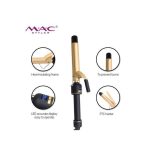 Mac Styler MC-3335 Fer À Boucler Professionnel doré - 25MM – Image 2