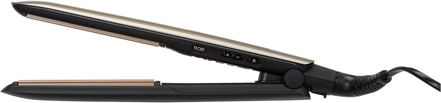 Remington Lisseur Keratin Therapy Pro Straightener - S8590 - original - Gris Remington Lisseur Keratin Therapy Pro Straightener - S8590 - Gris